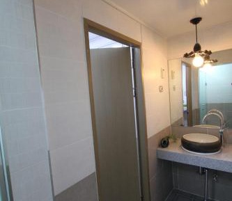 Small Twin Room