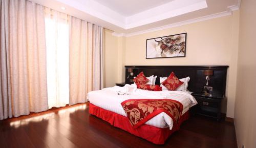 Executive Suite