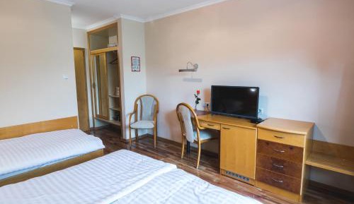 Triple Room with Balcony