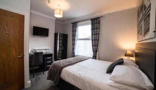 Standard  Double Room