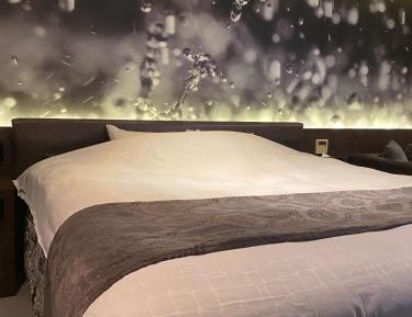 Double Room Selected at Check-In
