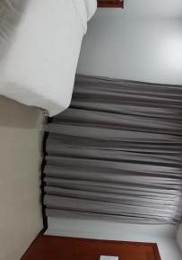 Double Room with Air-Conditioning