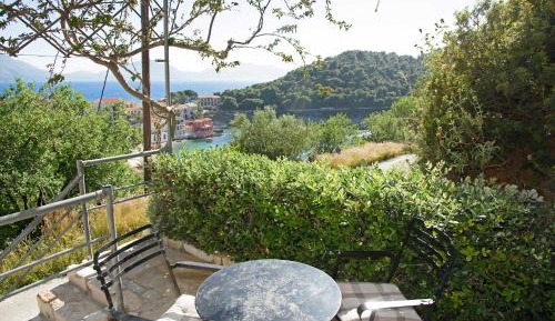 Apartment - Split Level