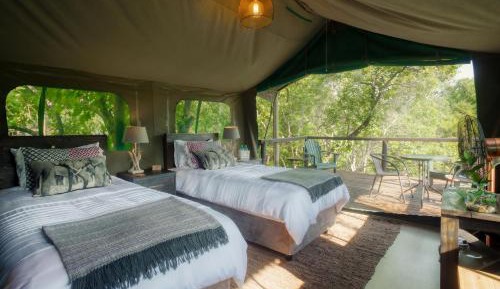 Twin/Double Room