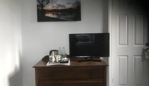 Standard Double Room with Fan