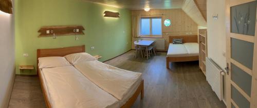 Superior Queen Room with Two Queen Beds