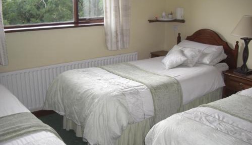 Triple Room with Private Bathroom