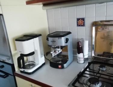 Triple Room with Shared Bathroom