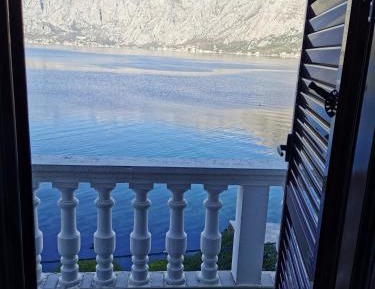 Studio with Sea View