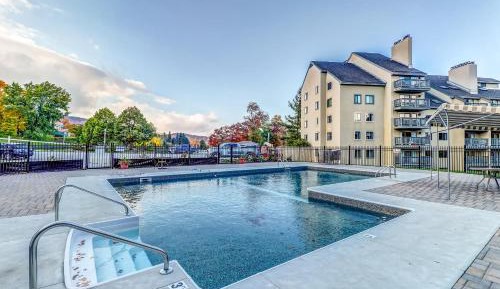 One Bedroom Apartment