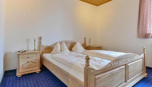 Classic Double or Twin Room