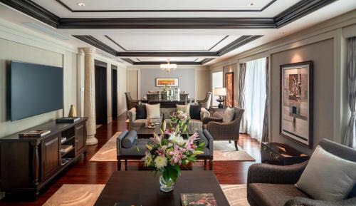Coromandel Suite
