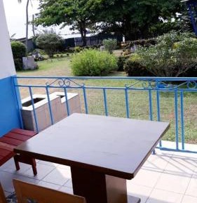 Studio with Sea View