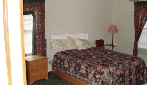 King Room - Disability Access