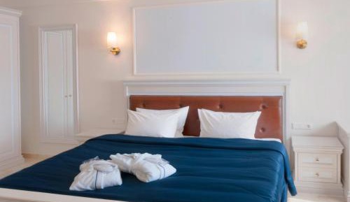 Comfort Double or Twin Room