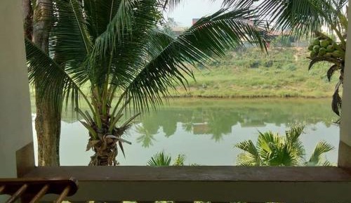 Standard Double Room with Fan