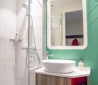 Standard Twin Room Plus