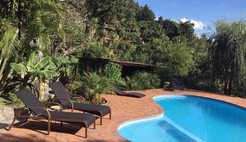 Holiday Home