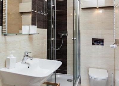 Duplex Apartment (4 Adults)