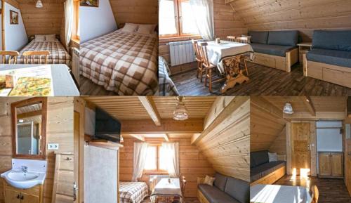 Classic Quadruple Room