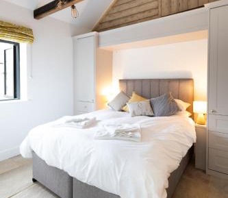 Three-Bedroom Cottage