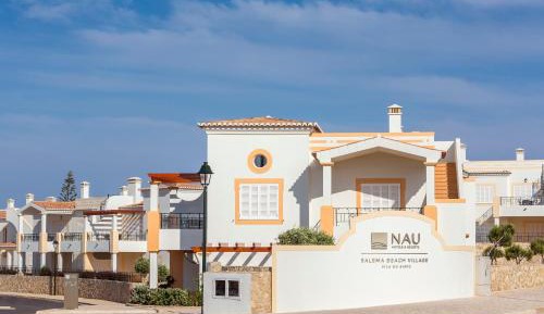 Two-Bedroom Townhouse