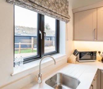One-Bedroom Cottage