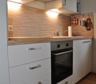 Two-Room Apartment