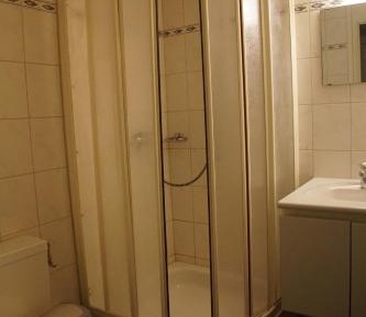 Single Room with Shared Shower and Toilet