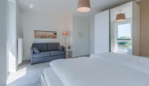 Apartment Strandblick