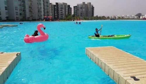 Apartment - Split Level