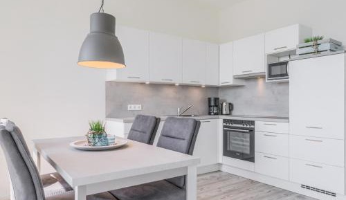 Apartment Ankerplatz