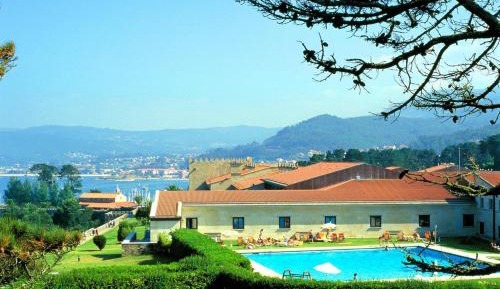 Standard  Double Room