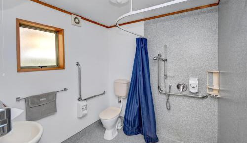 Large Studio with Wheelchair Access 