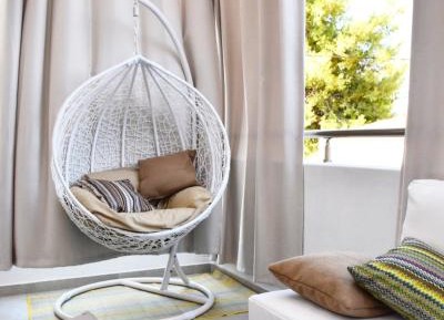 Harmony Apartment 