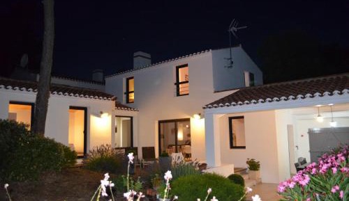 Villa