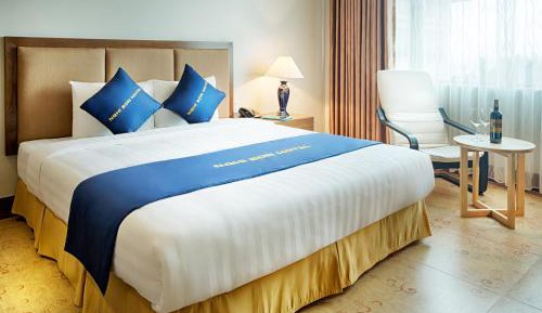 Superior Queen Room
