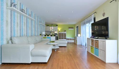 Large Studio