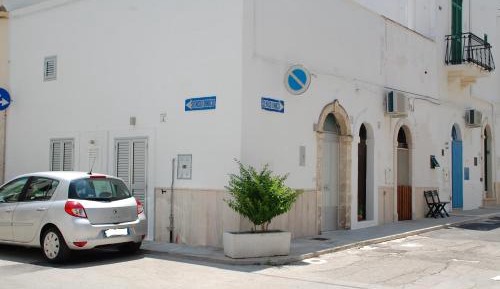 Two-Bedroom Townhouse