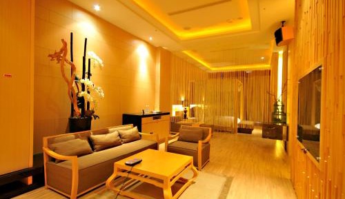 Noble Double Room
