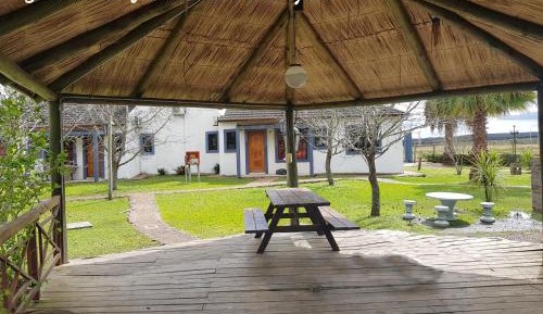 Bungalow - Water Front 