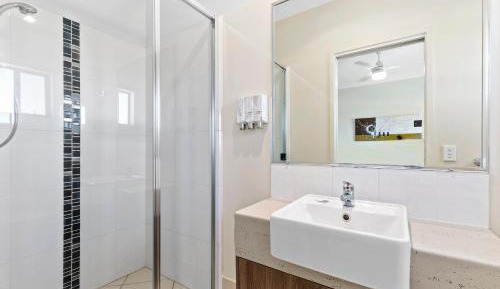 Executive Twin Room
