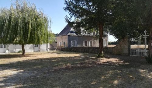 Four-Bedroom House