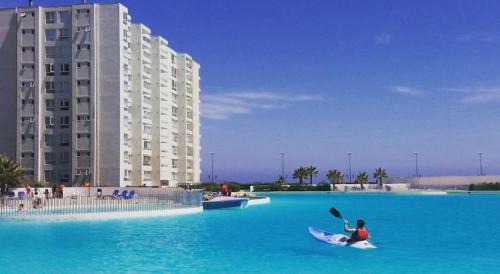 Apartment with Sea View