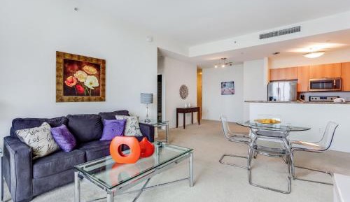 Two-Bedroom Suite