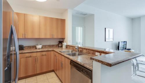 One-Bedroom Suite
