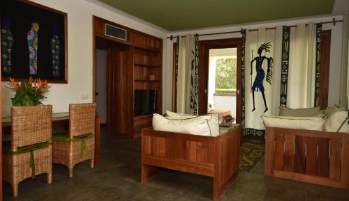 Presidential Suite