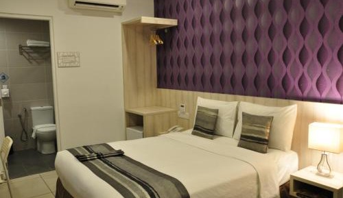 Standard  Double Room