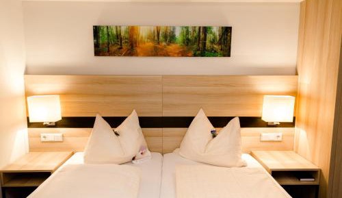 Comfort Double Room