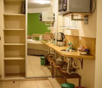 Superior Quadruple Room